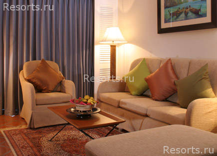 The Bay Hotel 36